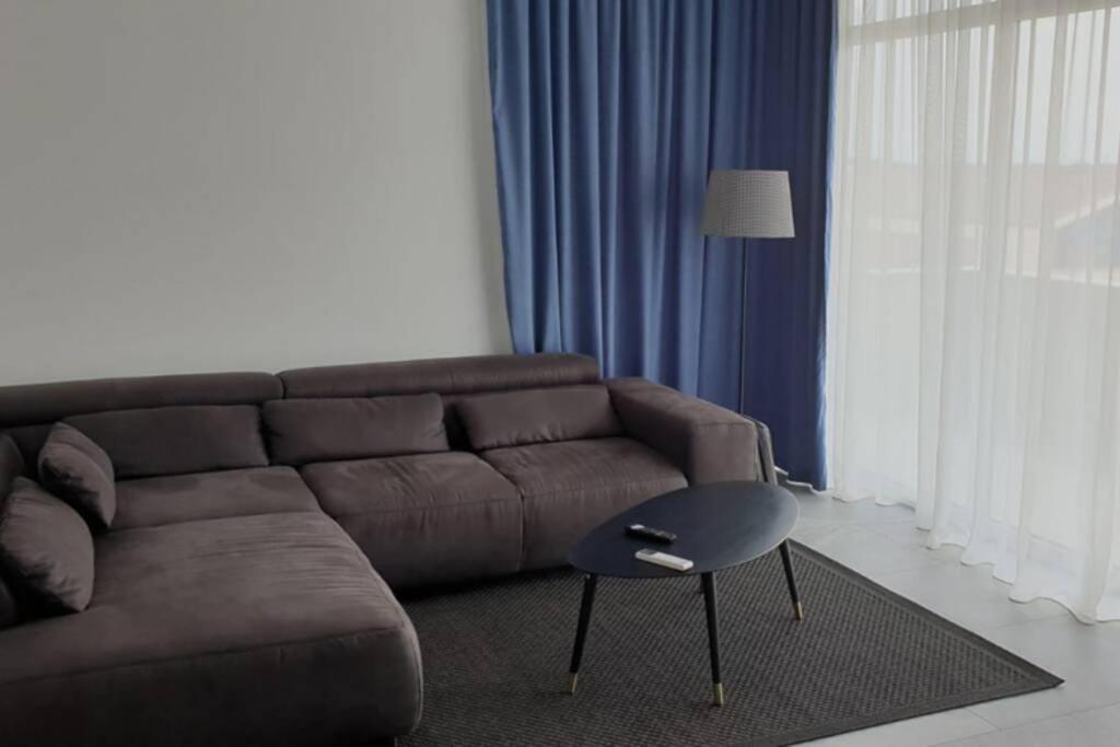 Papillon Apartment #6 Dumbravita  Exterior foto